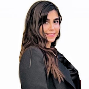 Meet your Posher, Melika